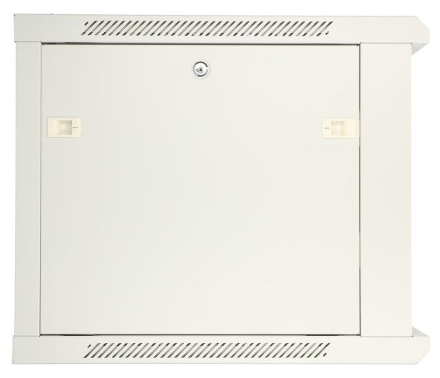 Extralink Wisząca 19" 12U 600x450mm (szara) EX.12974 - 489406 - zdjęcie 3